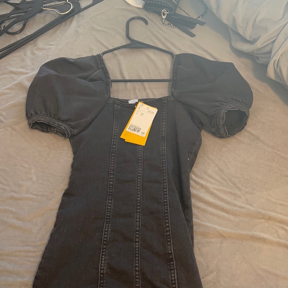 H&M dress